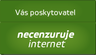 cenzuruje váš poskytovatel připojení?